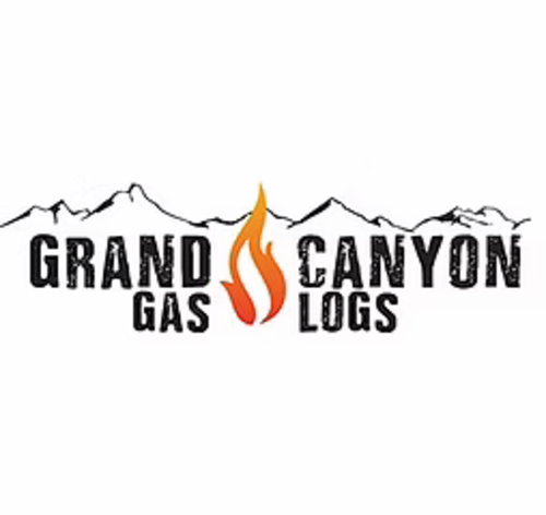 Grand Canyon Gas Logs